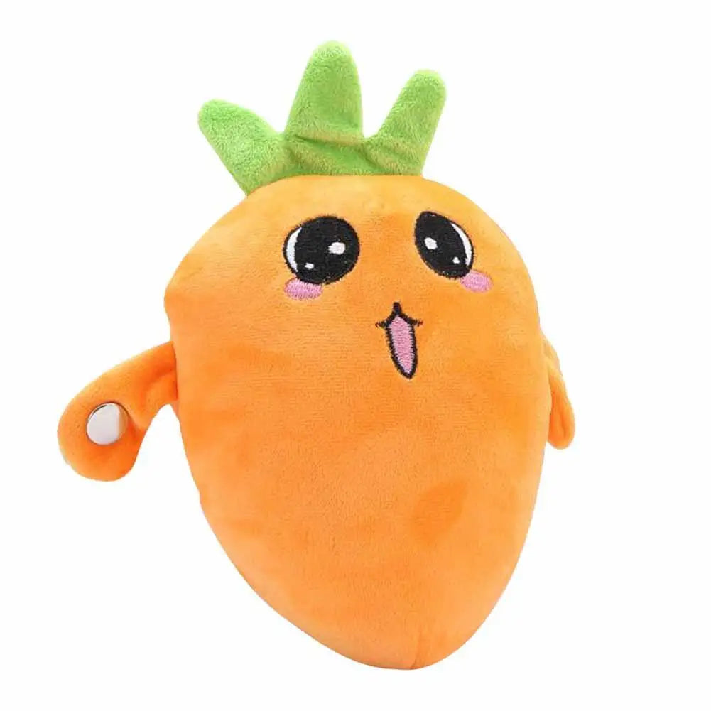 Musical Banana Plush Toy | Singing Fruit Stuffed Animal with Sound — image 9