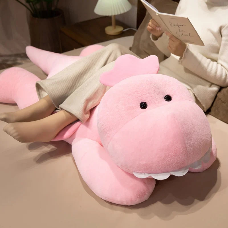 Yume & Kumo Ryū Dragon Plushie — image 27