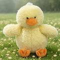 Chubby Fluffy Duckling Plush — image 4