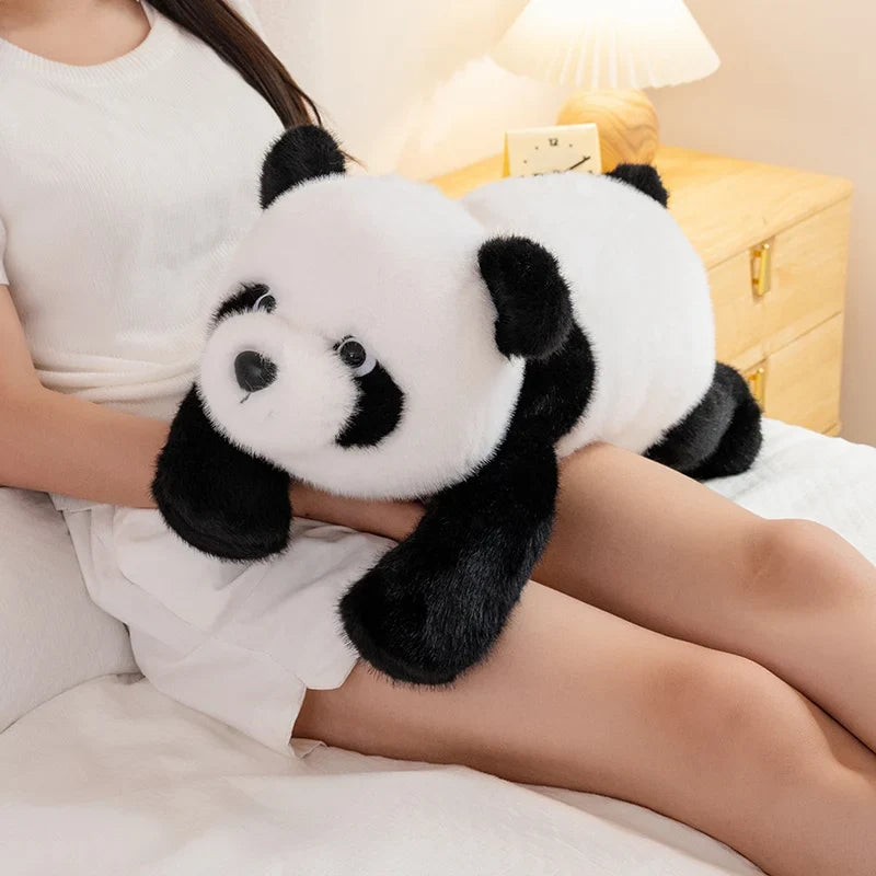 Fuzzy Animal Plush Squad — image 5