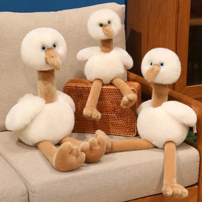 Fluffy Flamingo Squad — image 5