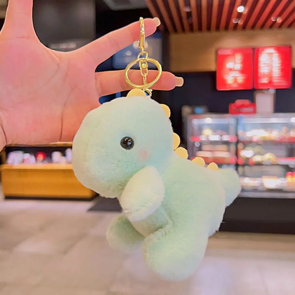 Plushie Cartoon Food Keychain, 20 Varieties — image 8