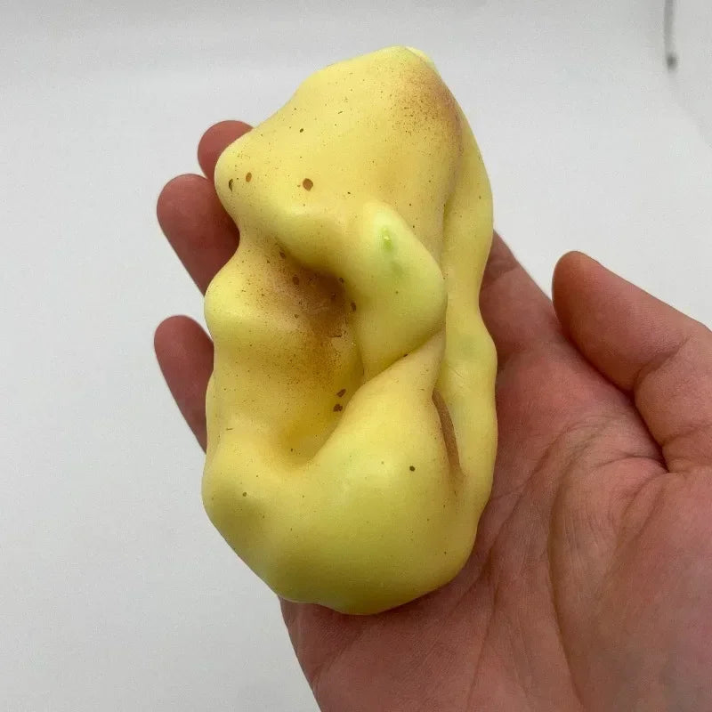 Crunchy Potato Squishy Stress Ball – product image 6