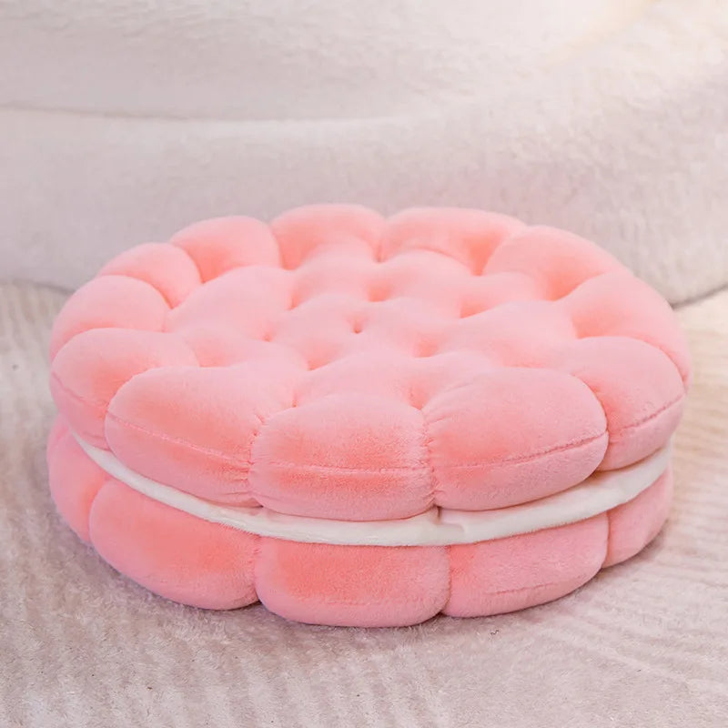 Filled Cookie Plushies, 14 Styles, 14-18" | 35-45 cm — image 17