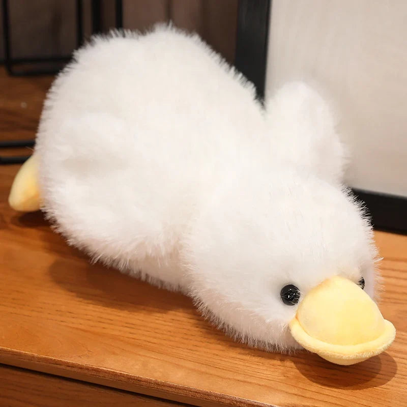 Adorable Duck Plush Family — image 15