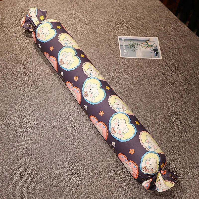 Plushie Wrapped Candy Body Pillow, 24-47" | 60-120 cm — image 4