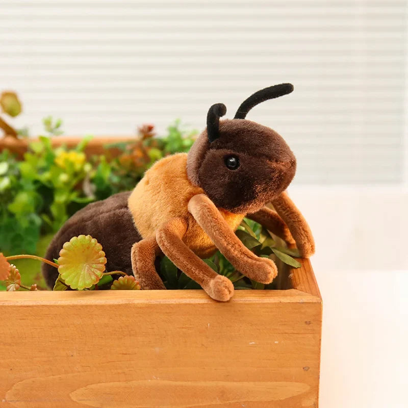 Tiny Ant Plush — image 15