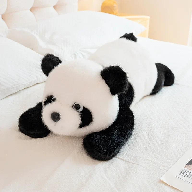 Fuzzy Animal Plush Squad — image 7