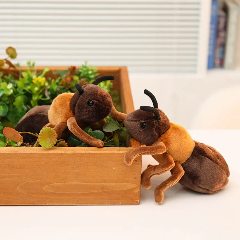 Tiny Ant Plush — image 7