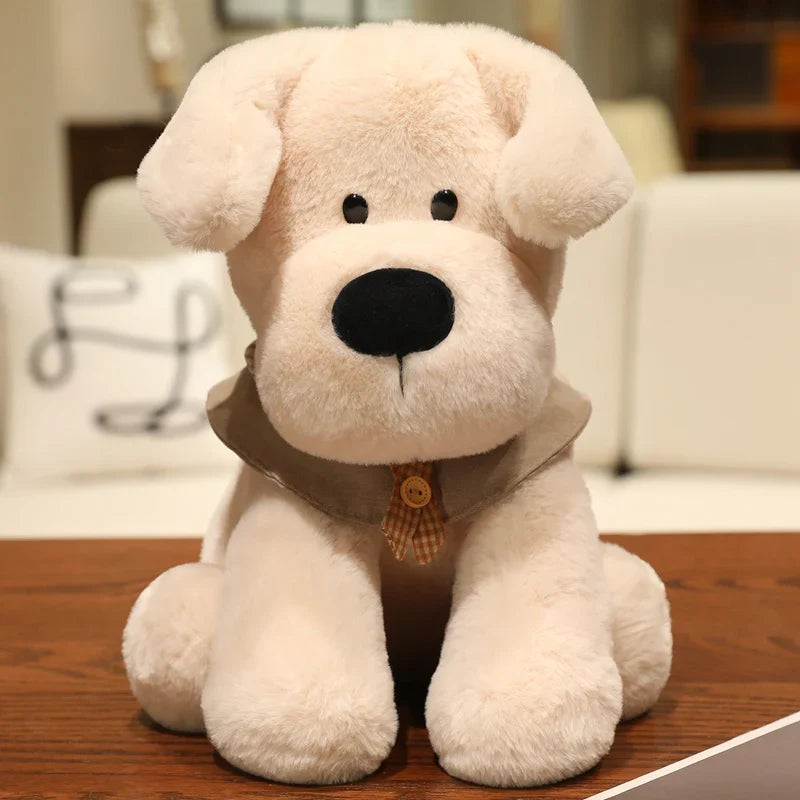 Lovely Little Labrador Dog Plush — image 13