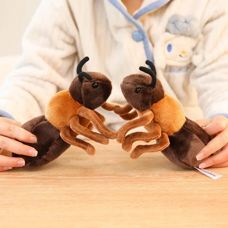 Tiny Ant Plush — image 3