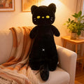 Giant Cat Squad Plushies — image 9
