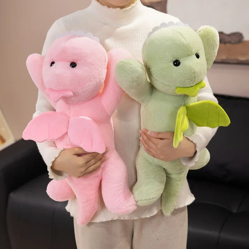Yume & Kumo Ryū Dragon Plushie — image 21