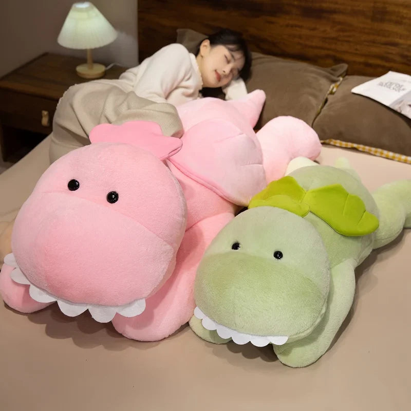 Yume & Kumo Ryū Dragon Plushie — image 16