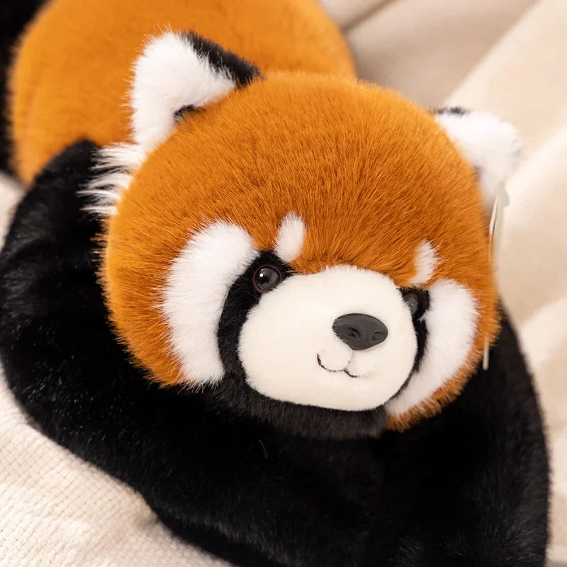 Weight Fluffy Animal Plushies — image 11