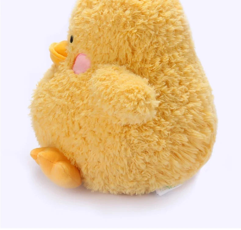 Plushie Pear Shaped as a Duck, 11" | 28 cm — image 3