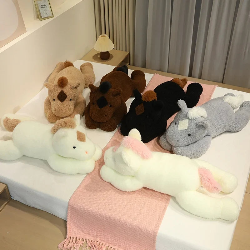 Lucky Diamond Horse Plush — image 17
