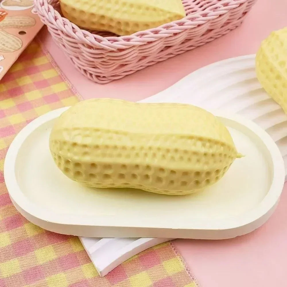 Crunchy Peanut ASMR Squishy – product image 4