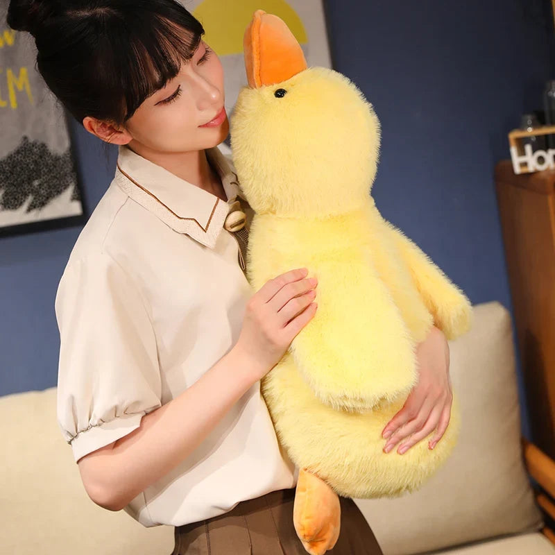 Adorable Duck Plush Family — image 2