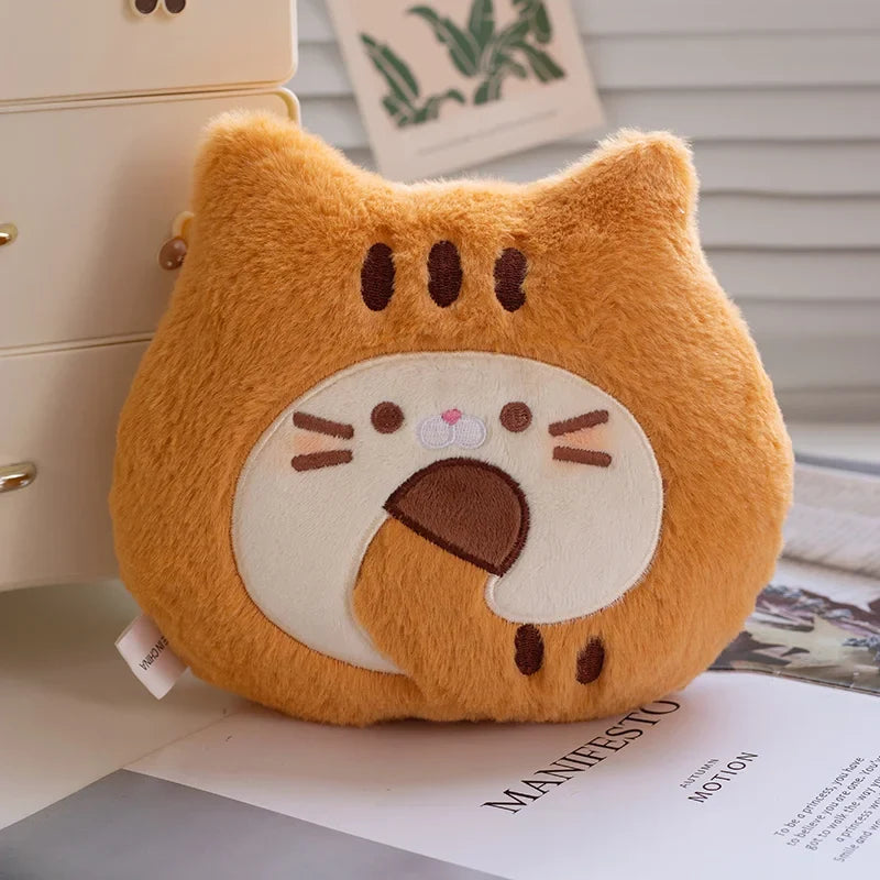 Animal Crackers Plushies – Adorable Bites of Comfort in Four Styles — image 8