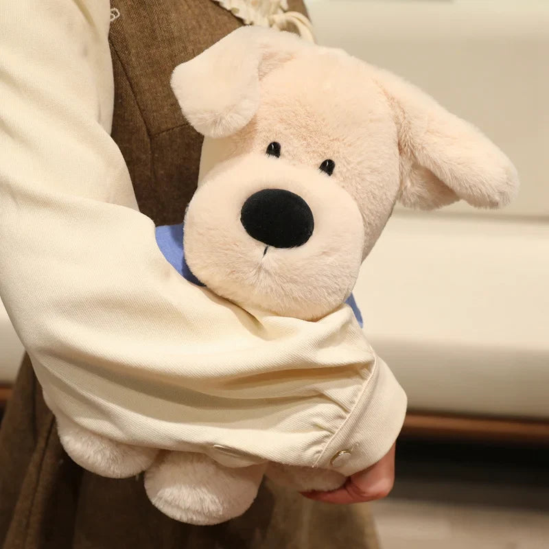 Lovely Little Labrador Dog Plush — image 20