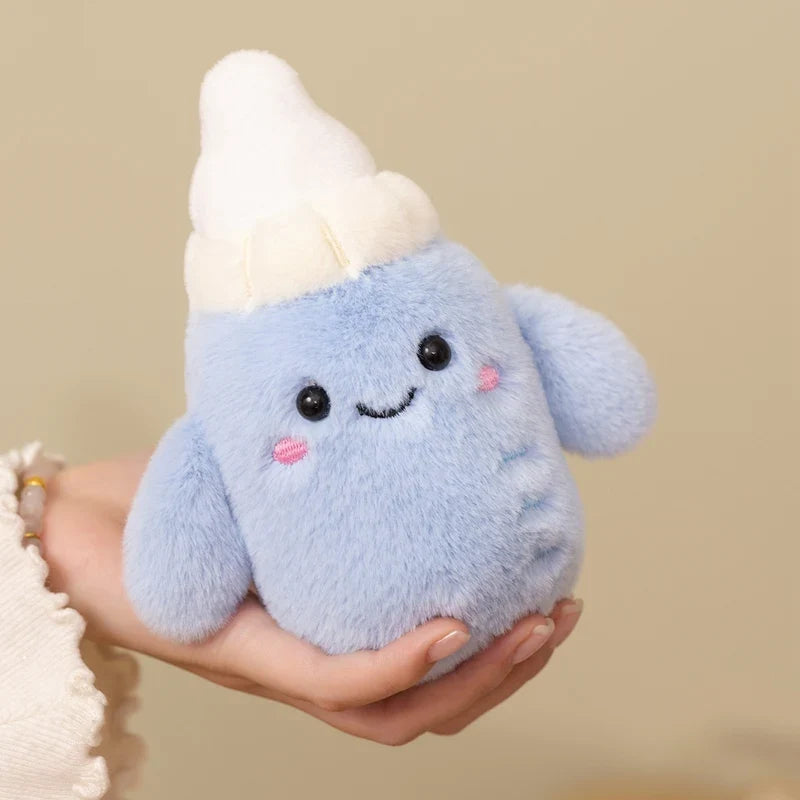 Drink Cup Plush Keychain | Cute Stuffed Cup Pendant, 6\ | 15 cm" — image 6