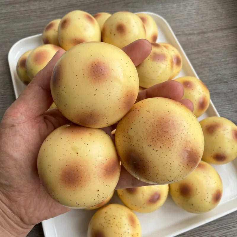 Crunchy Potato Squishy Stress Ball – product image 2