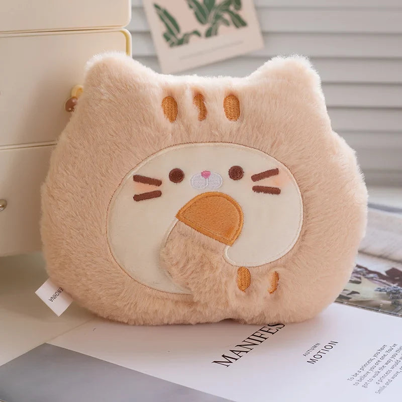 Animal Crackers Plushies – Adorable Bites of Comfort in Four Styles — image 7
