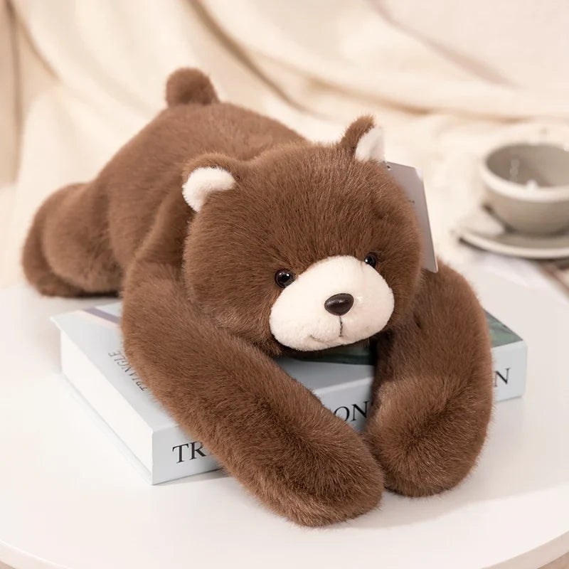 Weight Fluffy Animal Plushies — image 13