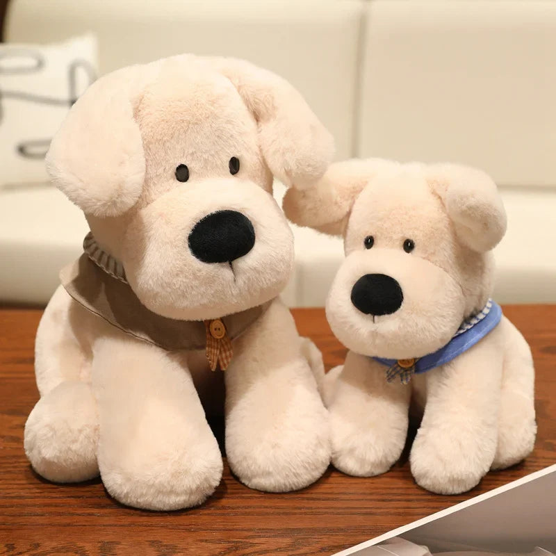 Lovely Little Labrador Dog Plush — image 12