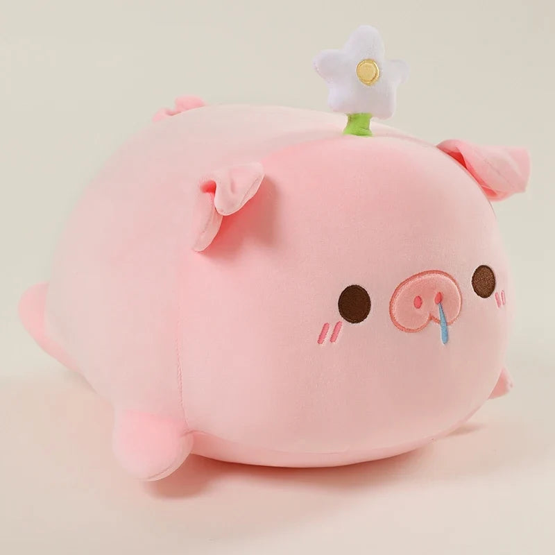 Pip & Poppy the Kawaii Pig Plushies — image 11