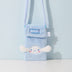 cinnamoroll pouch