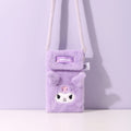 Sanrio 3D Ears Plush Phone Crossbody Pouch — image 6