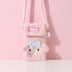 my melody pouch