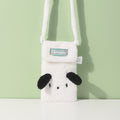 Sanrio 3D Ears Plush Phone Crossbody Pouch — image 8