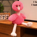 Fluffy Flamingo Squad — image 2