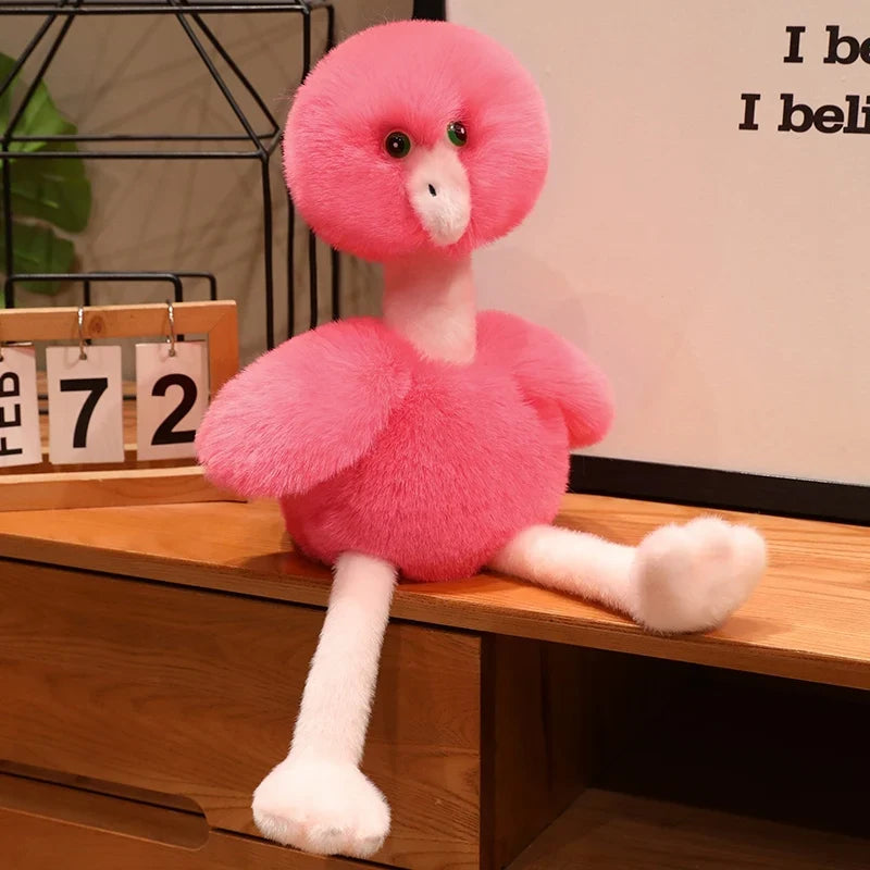 Fluffy Flamingo Squad — image 2