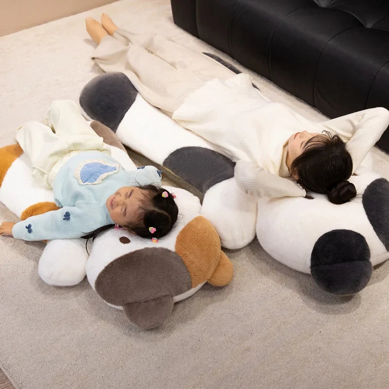 Giant Cuddle Cat Plushies — image 9