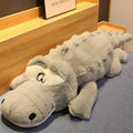 Ultimate Jumbo Cross-Eyed Crocodile, 100-150 cm / 36-59" — image 9