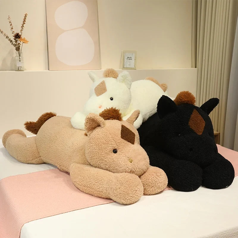 Lucky Diamond Horse Plush — image 22