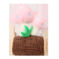 Mushroom Plush Keychain & Pendant, 5 Colors — image 9