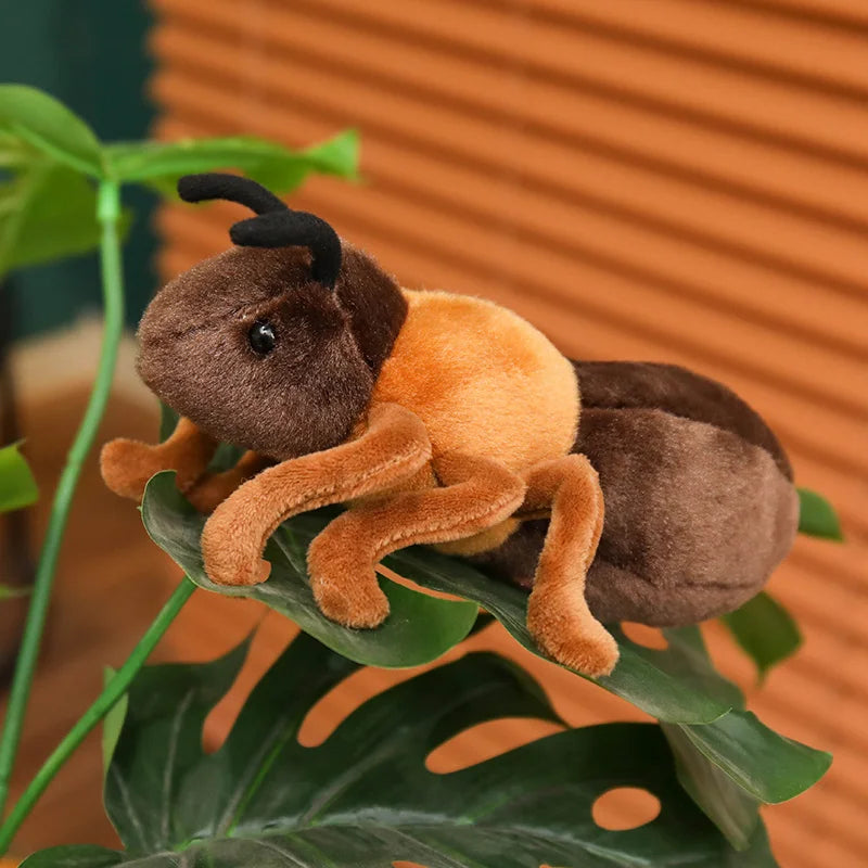 Tiny Ant Plush — image 5
