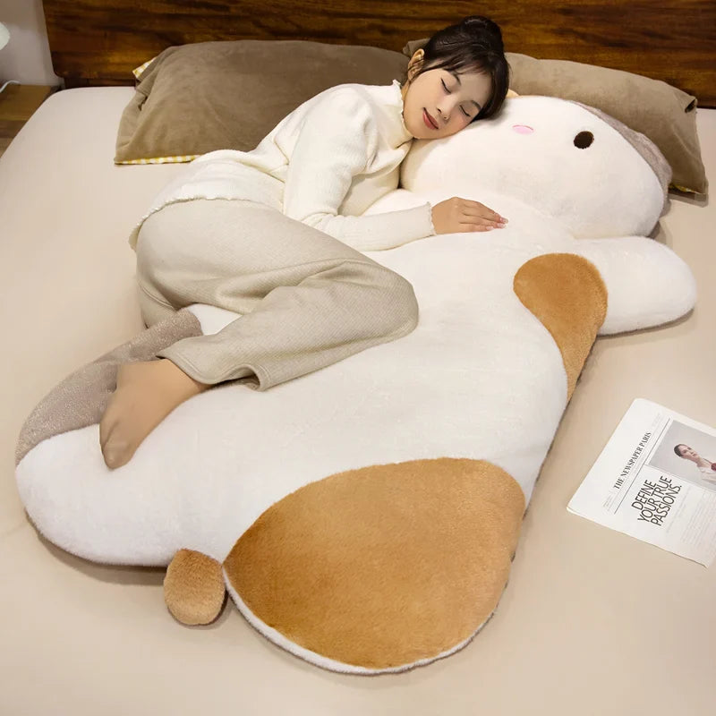 Giant Cuddle Cat Plushies — image 2