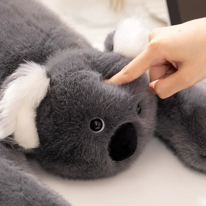 Weight Fluffy Animal Plushies — image 16