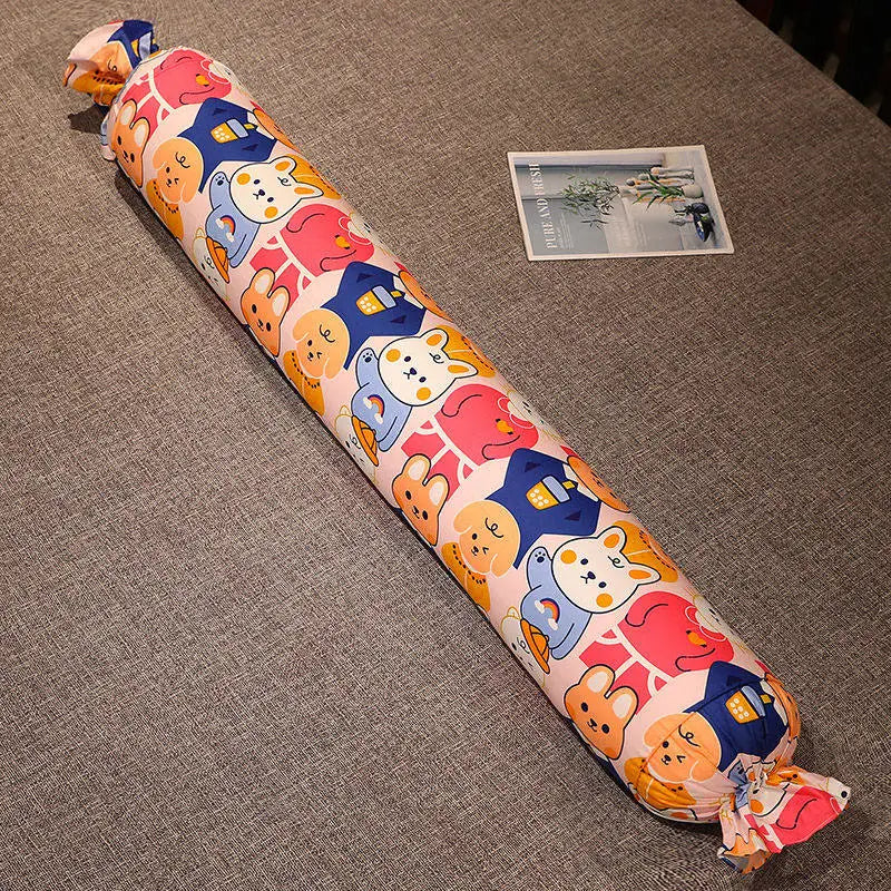 Plushie Wrapped Candy Body Pillow, 24-47" | 60-120 cm — image 6