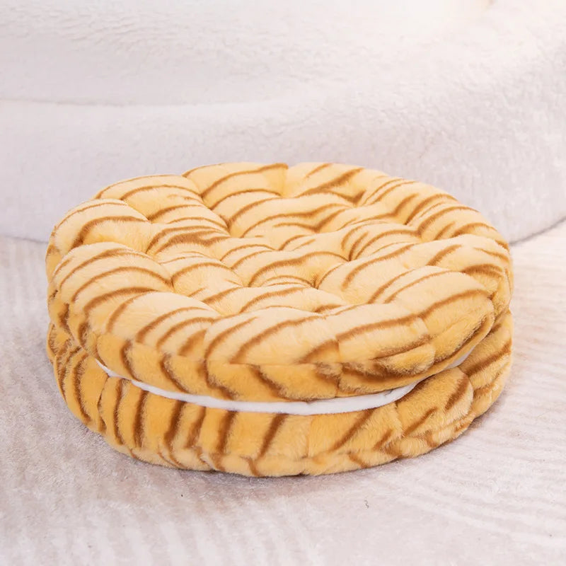 Filled Cookie Plushies, 14 Styles, 14-18" | 35-45 cm — image 18