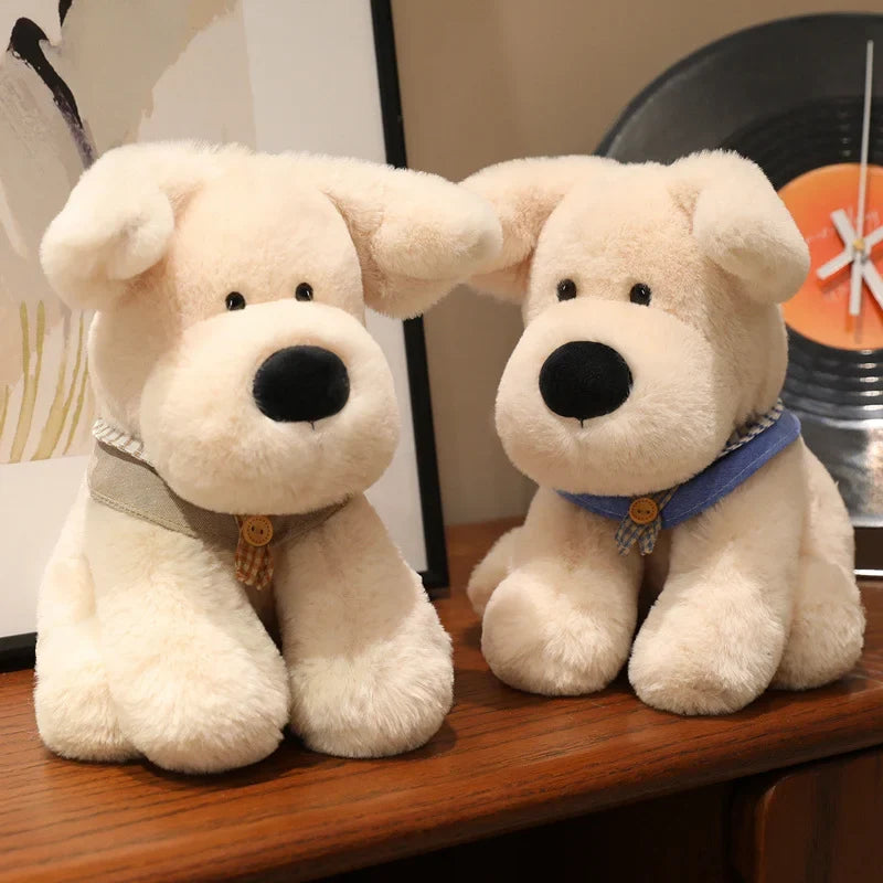 Lovely Little Labrador Dog Plush — image 16