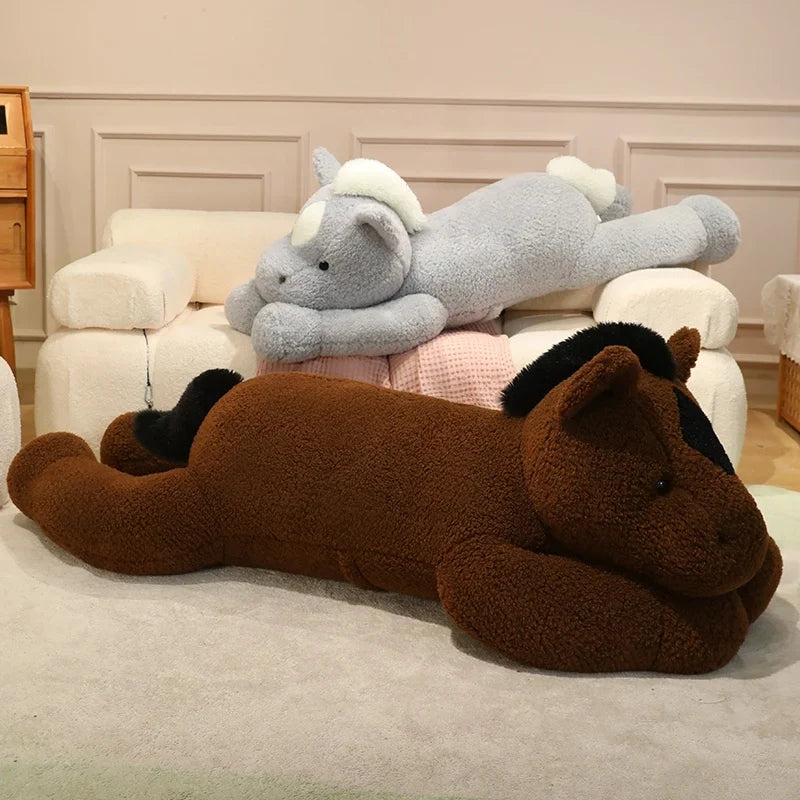 Lucky Diamond Horse Plush — image 15
