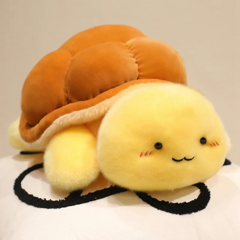 Kawaii Mochi Turtle Plushies — image 16