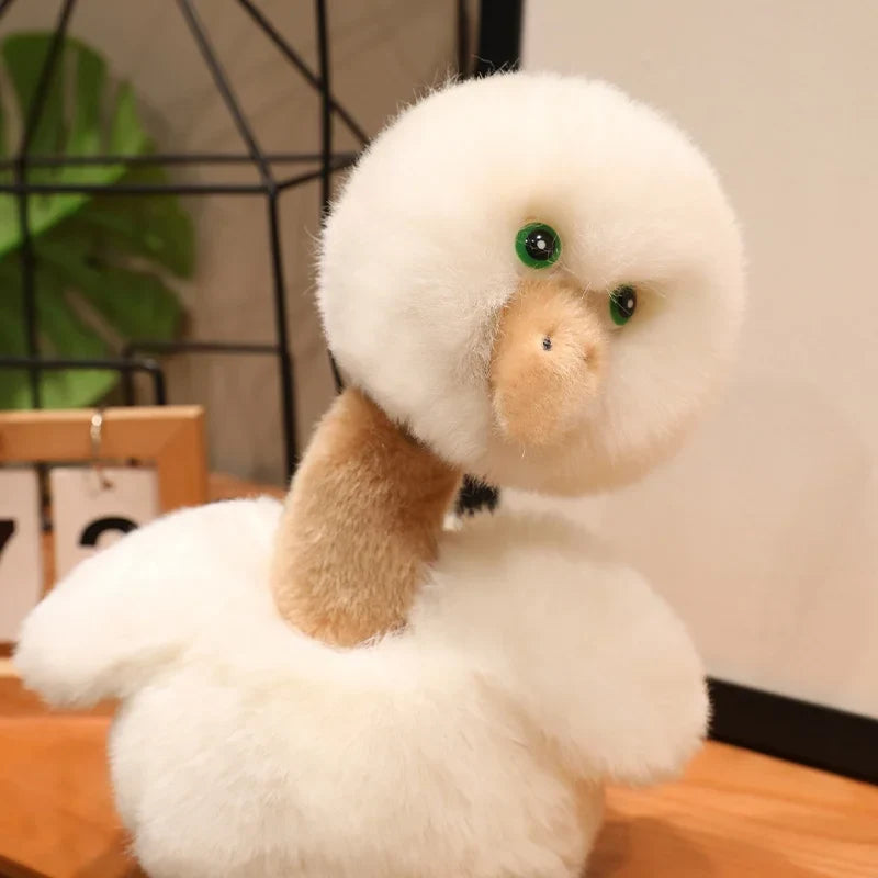 Fluffy Flamingo Squad — image 6